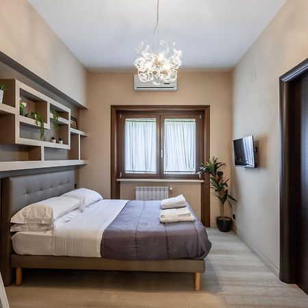 Naima Apartment San Pietro Rom Exterior foto