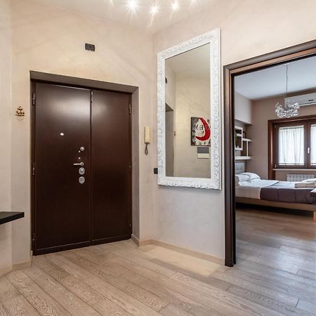 Naima Apartment San Pietro Rom Exterior foto